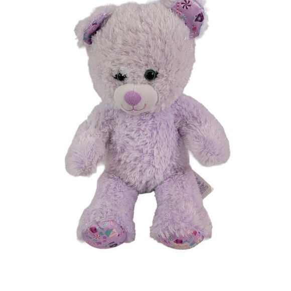 Build A Bear Disney's Clara The Nutcracker and The Four Realms 18" Plush Doll - Picture 8 of 14